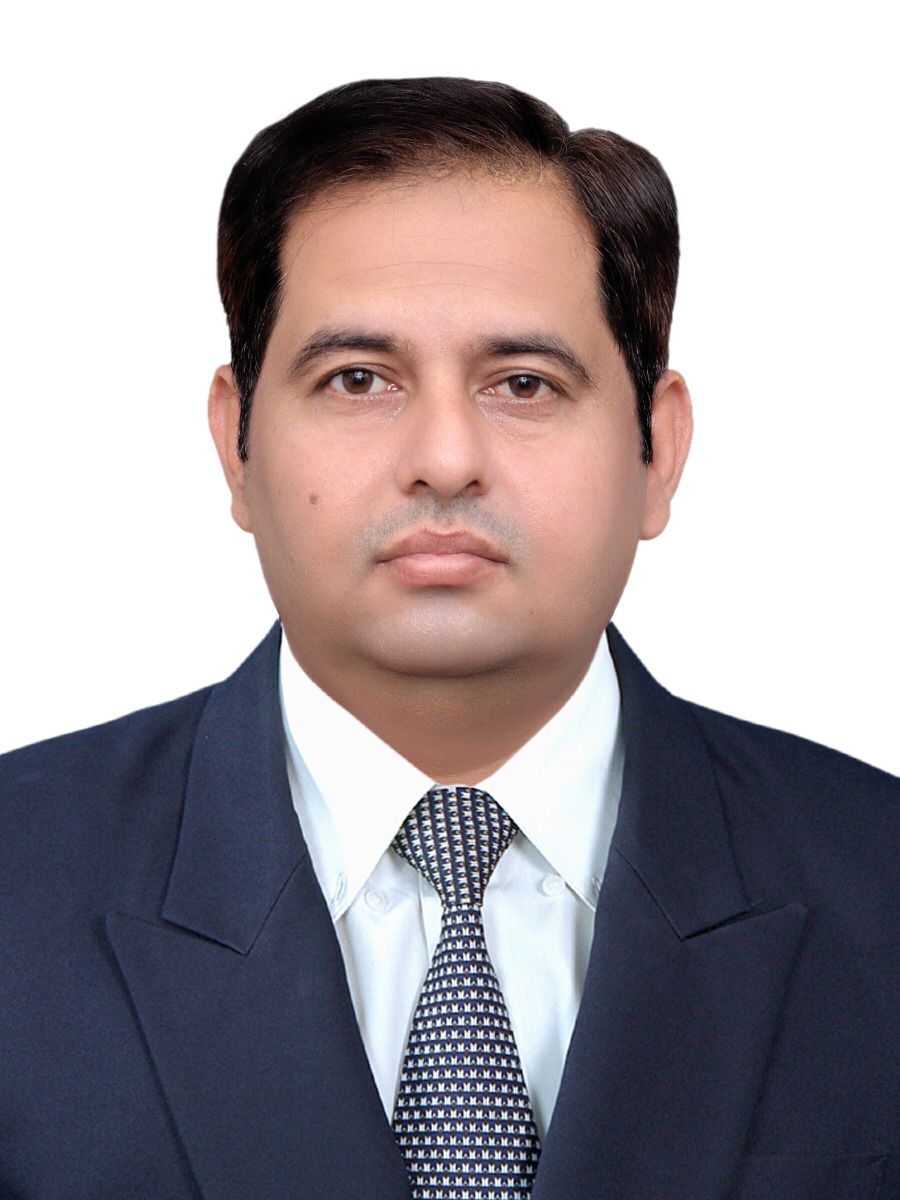 Muhammad Arfan Saleem Muhammad Saleem