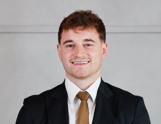 Aron Ebsworth