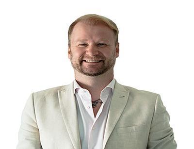 Luke Paul