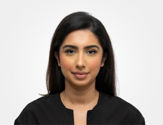 Aliyah Ahmed