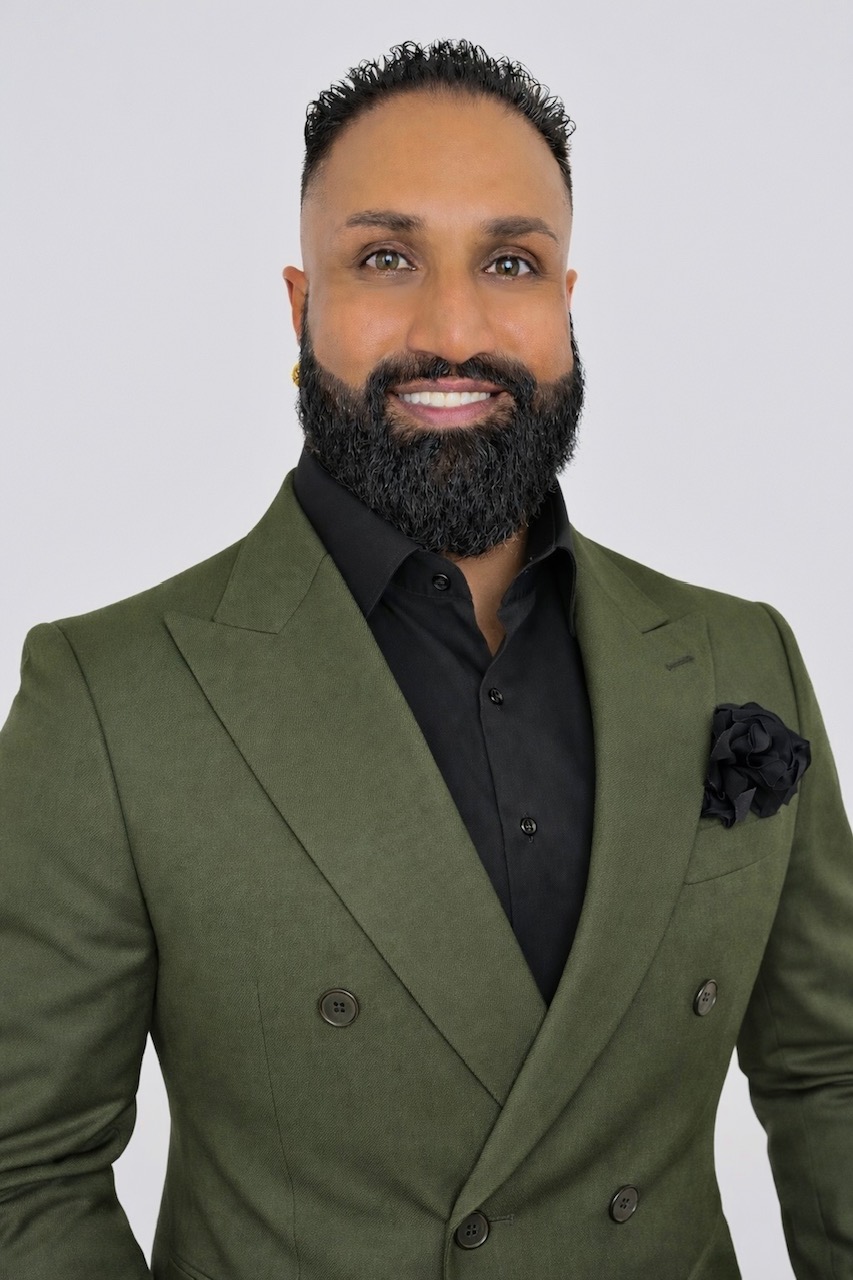Hardeep Singh Dhillon