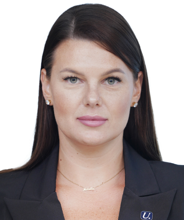 Natalia Dabrowska