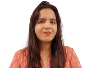 Aisha Farooq