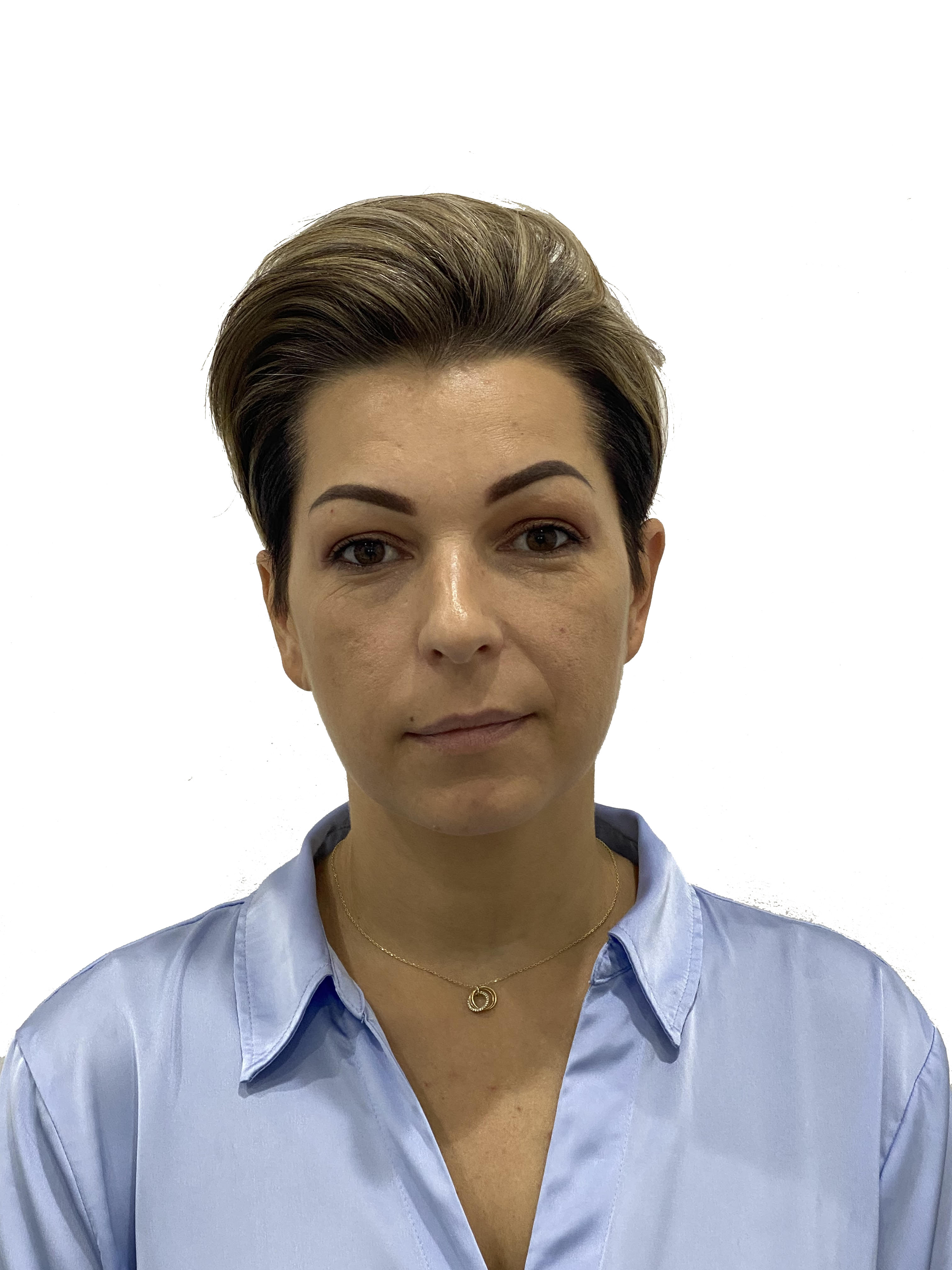 Marina Zikhova