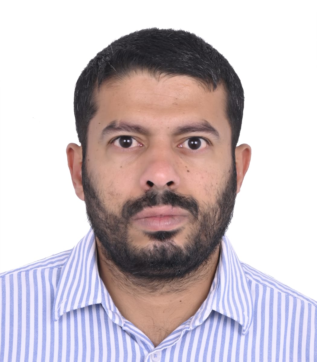 Mohammed Faisal Mulla Ejaz Ahmed