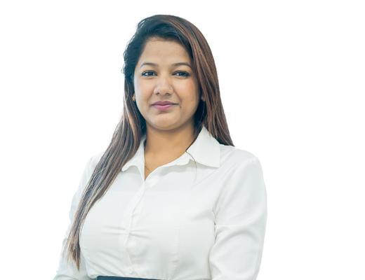 Riti Yadav