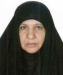 Maryam Abdulrahim Abdulrahman