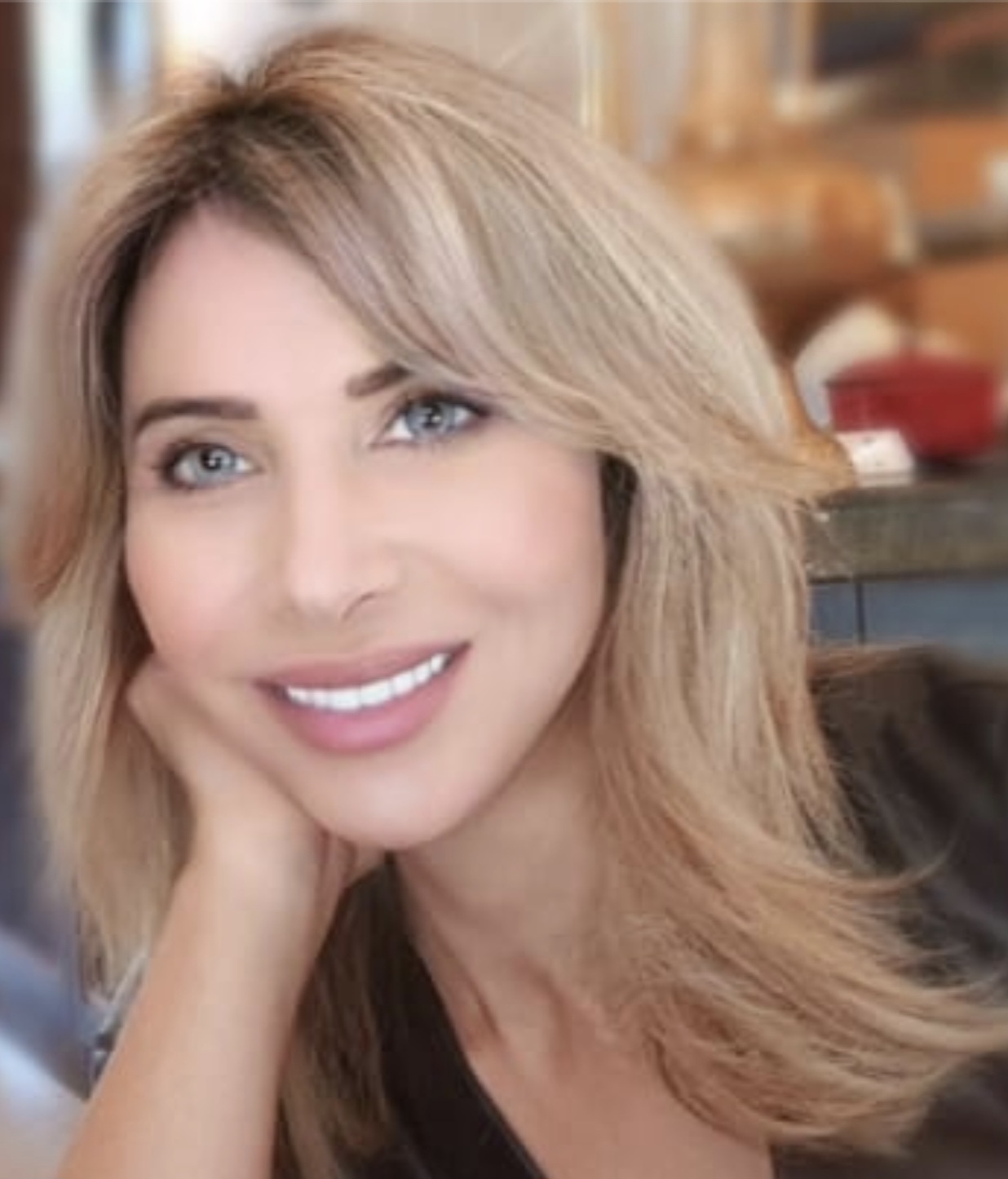 Hanaa Mohammad Abdulmoula
