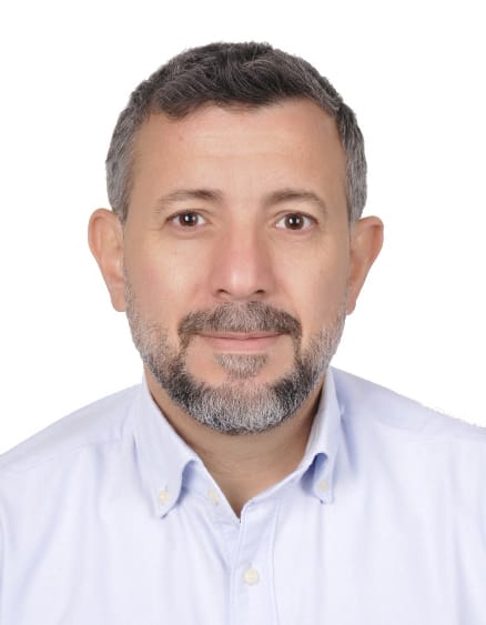 Ranim El Khaldi