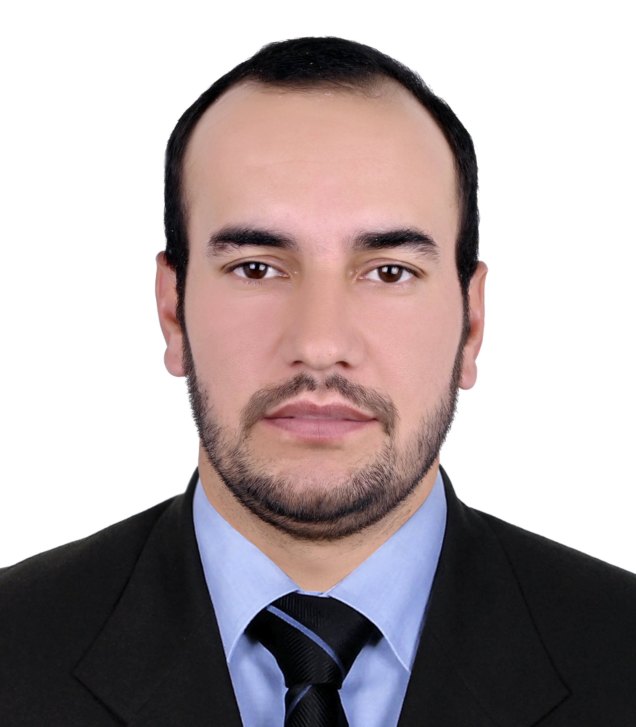Muhammad Tasweer Muhammad Tariq