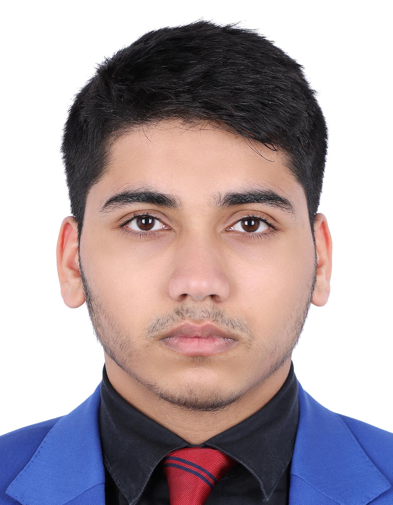 Ayaan Shahezad Khan Shahezad Khan