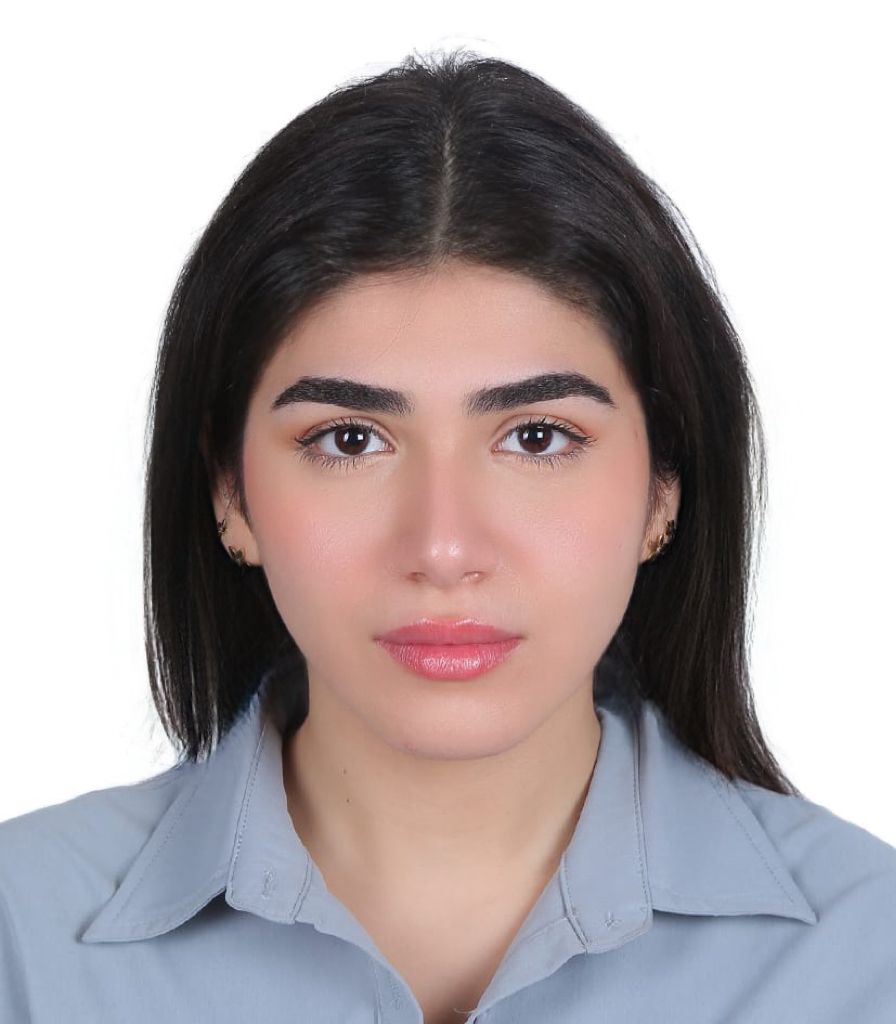 Cham Amar Alrich