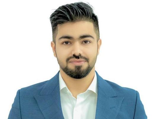 Muhammad Amir Manzoor