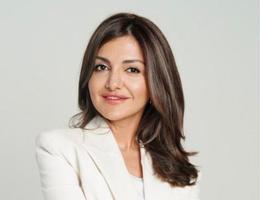 Maiia Gigolaeva