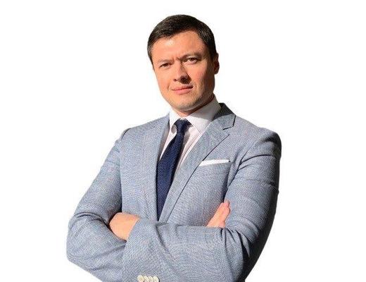 Evgenii Parkhomchuk