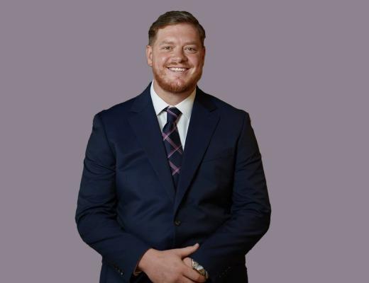 George Warrell
