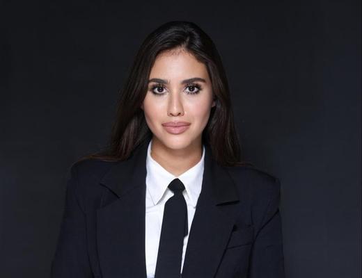 Maryam Yussupova