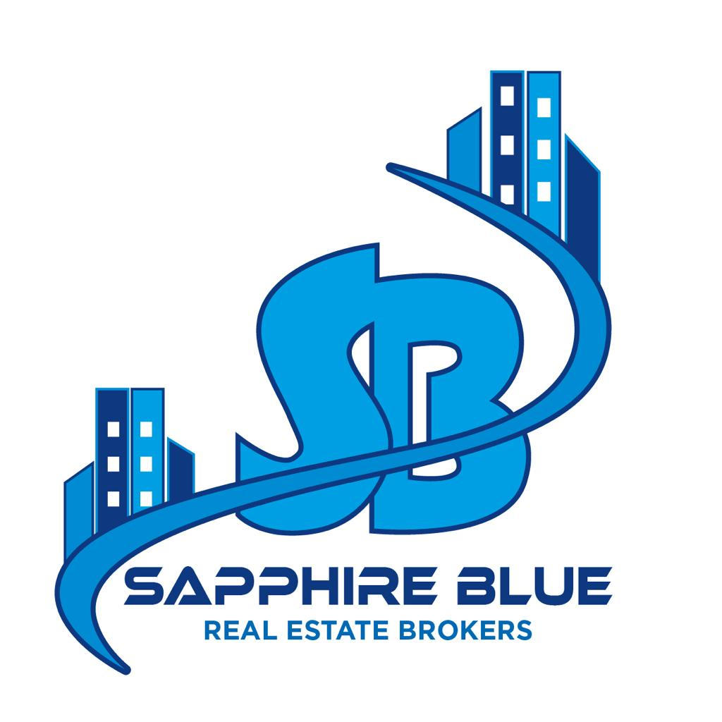 Sapphire Blue Real Estate Brokers L.L.C