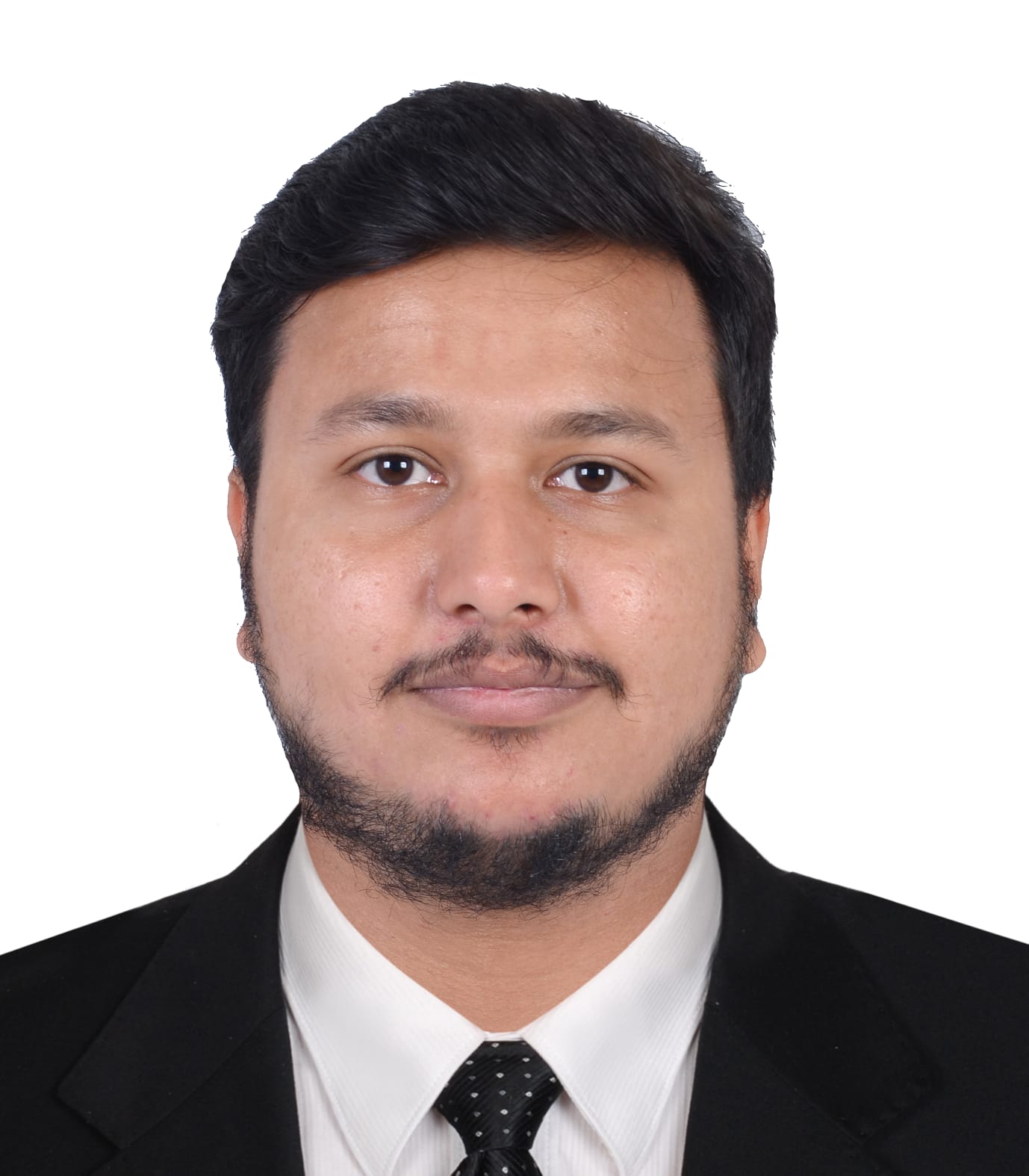 Muhammad Laraib Shahid Pasha