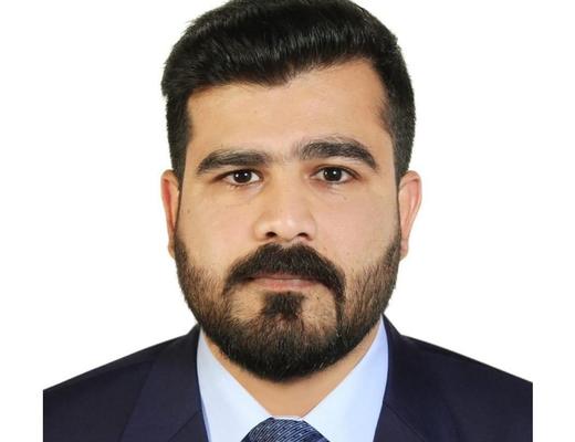 Usman Liaqat
