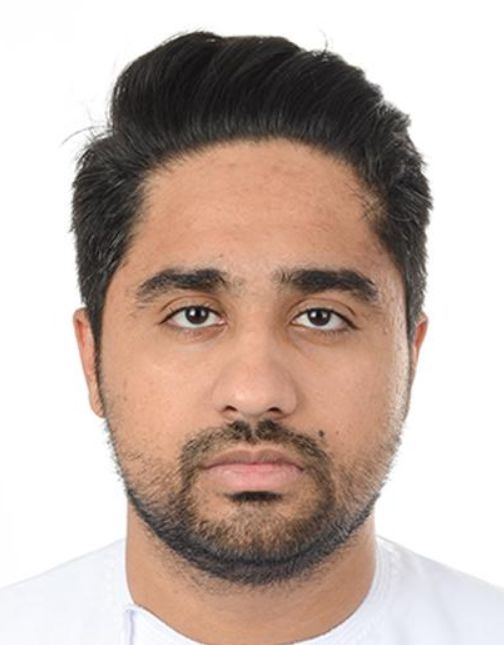Zain Mohammad Mohammad Riaz Mohammad Ibrahim