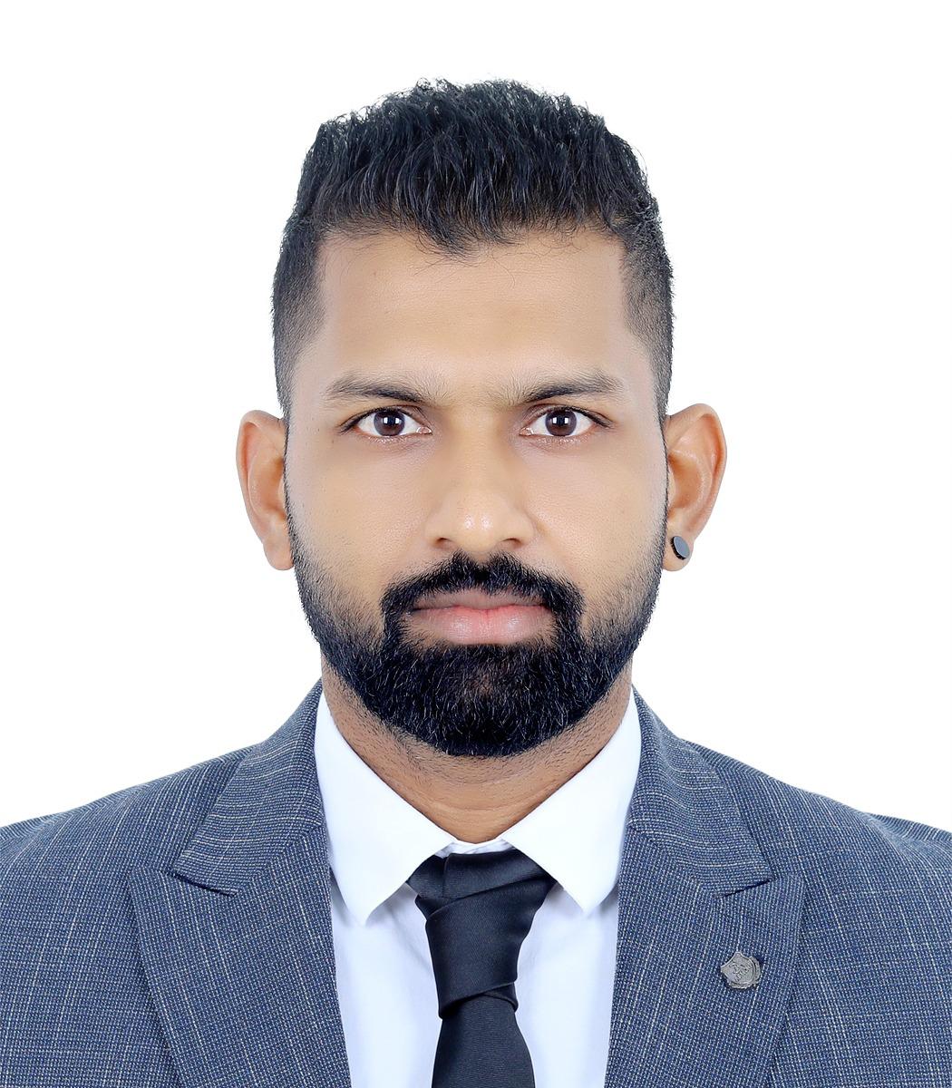 Eranga Chameera Hewa Wickramarathna Chandrasekara