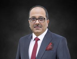 Suresh Alimchandani