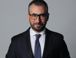 Jad Gaby Srouji