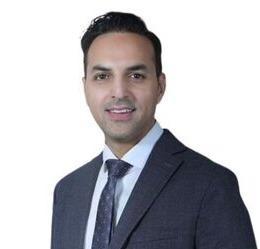 Syed Taisir Khalil