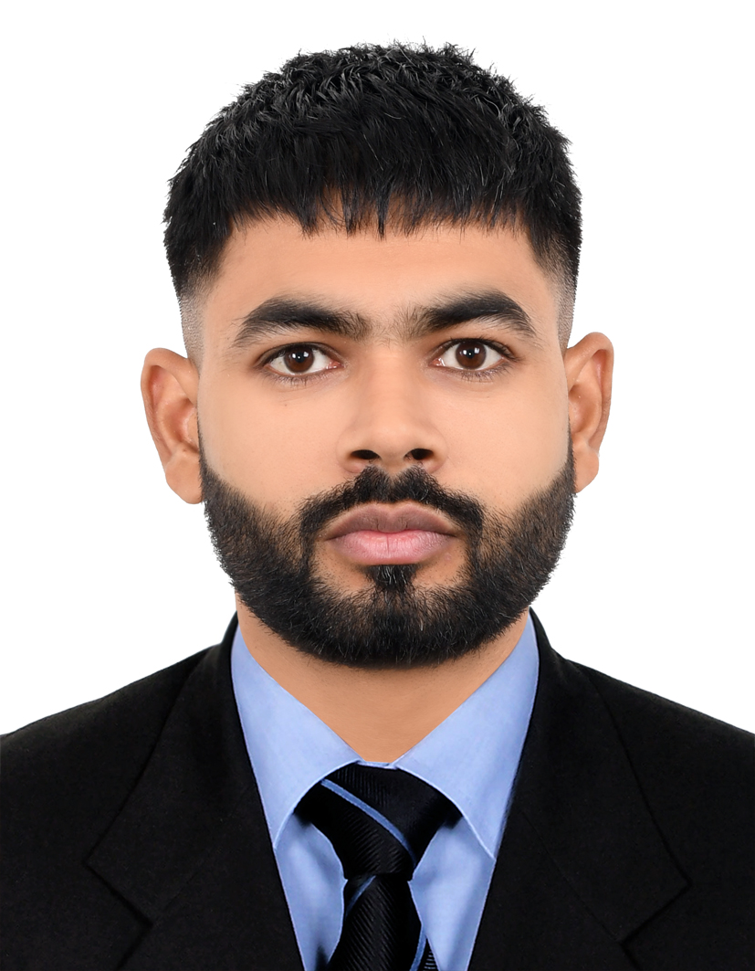 Rahul Singh Visakha Singh