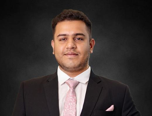 Pranjal Dixit