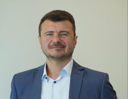 Mikhail Charniauski