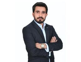 Sulaman Ashraf