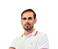 Muhammad Ehsan Gajja