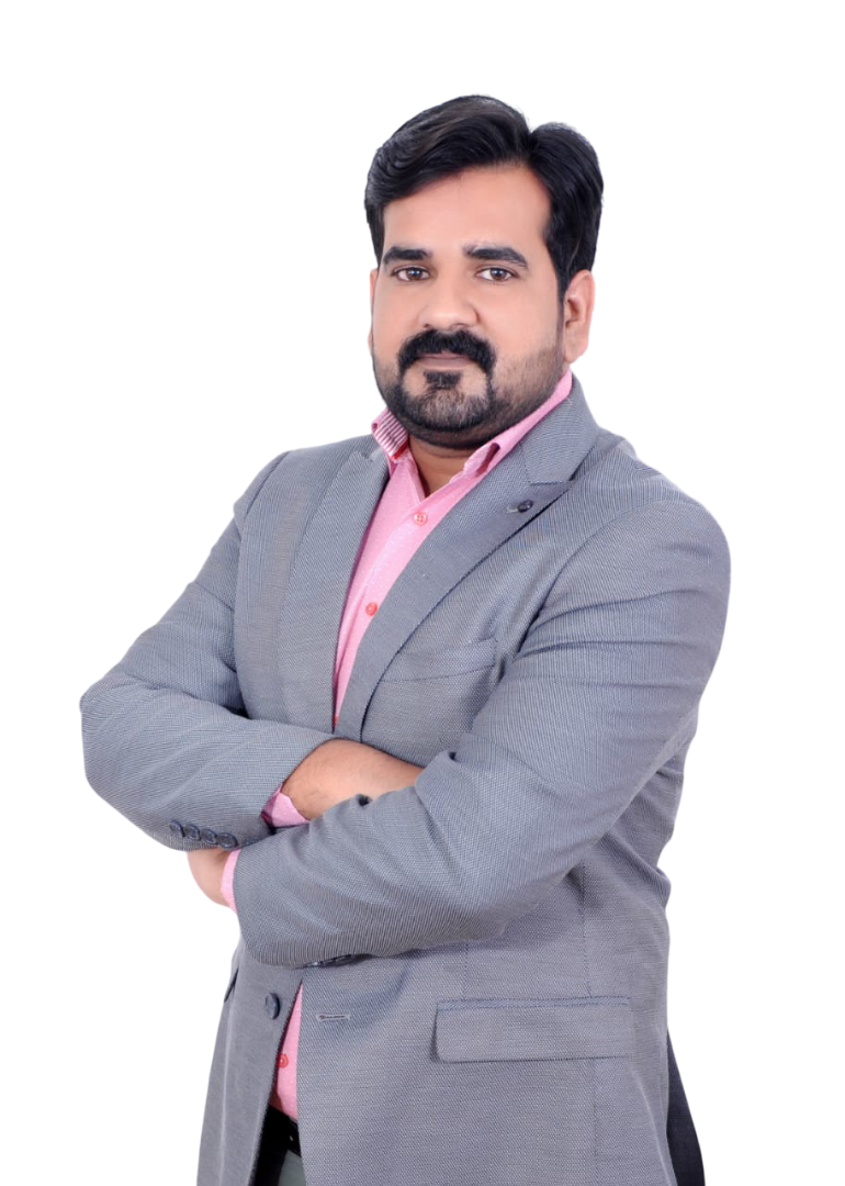 Mohsin Raza Mazhar Abbas Shah