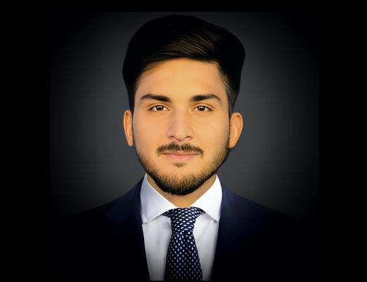 Muhammad Arslan Niazi