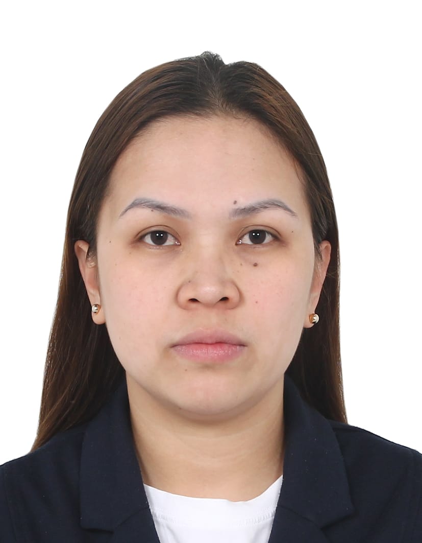 Daisy Jane Osias Mariano