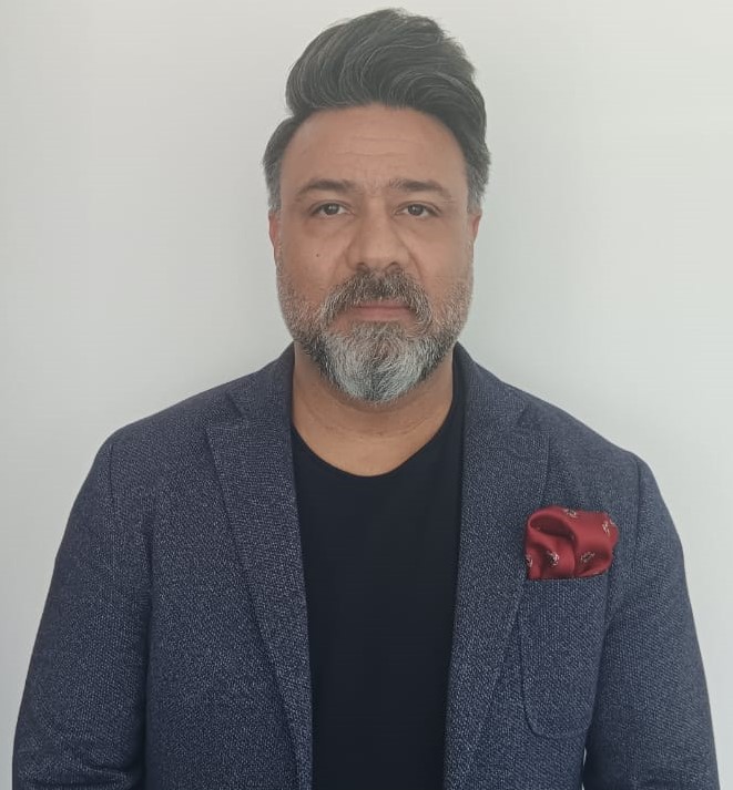 Ajaz Rahim