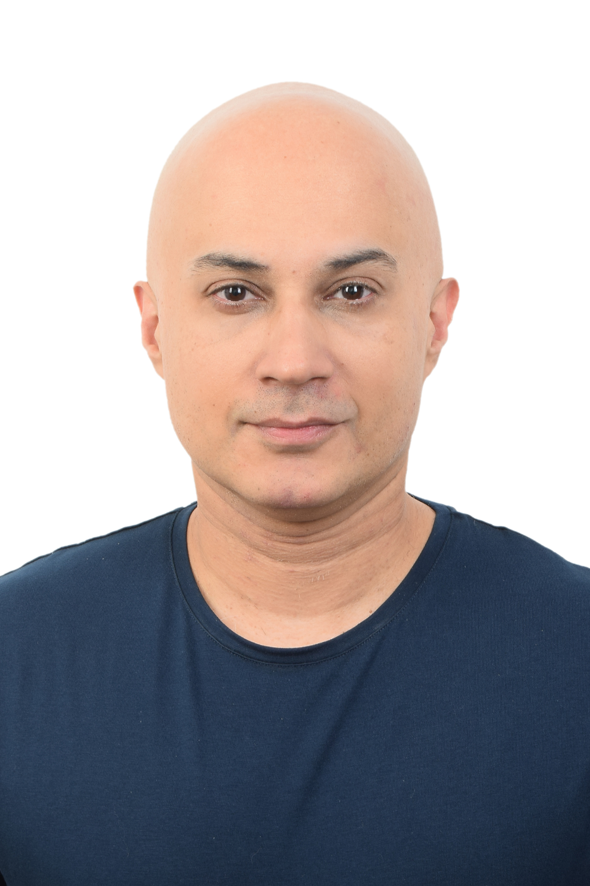 Nitin Dania