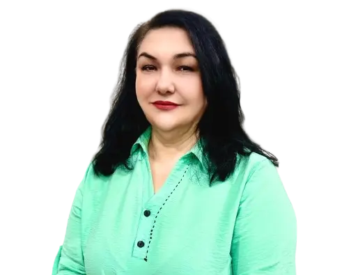 Delorom Khudaykulova