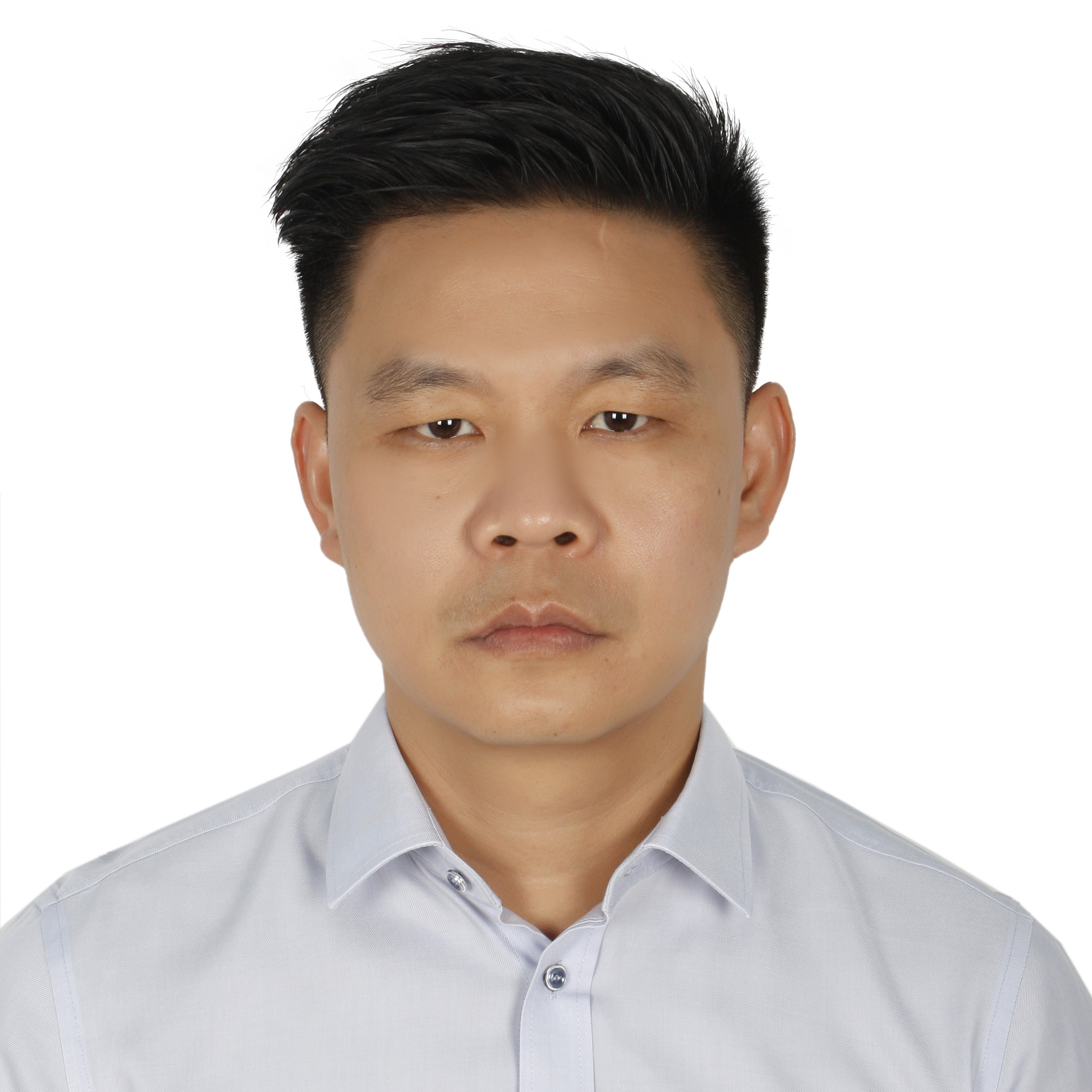 Yuankai Lu