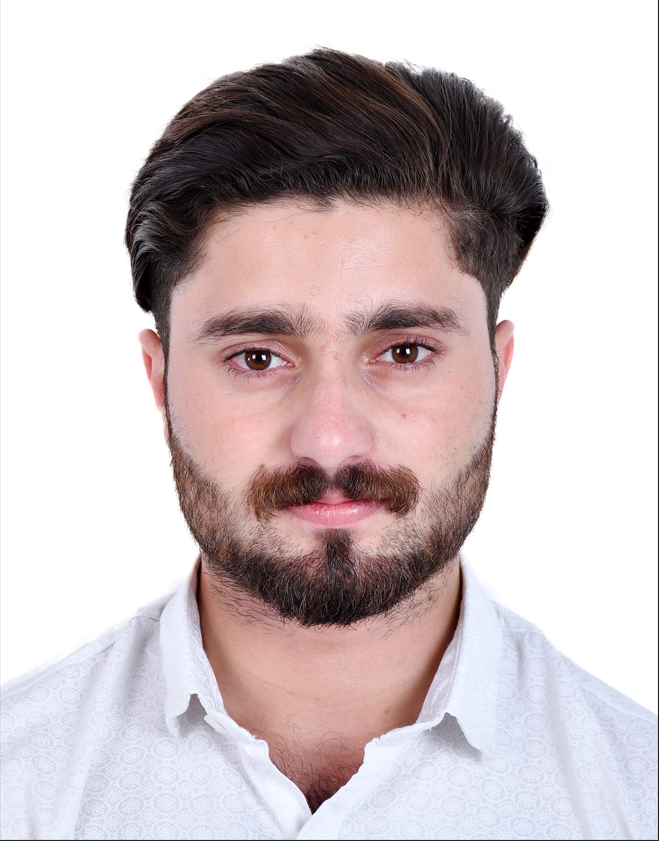 Zaryab Khan Mustafa Hanif