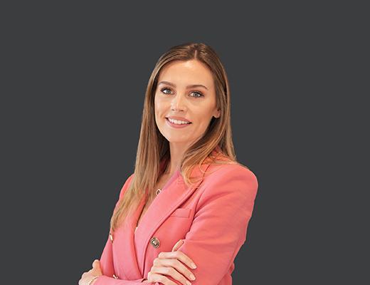 Sarah Mcallister