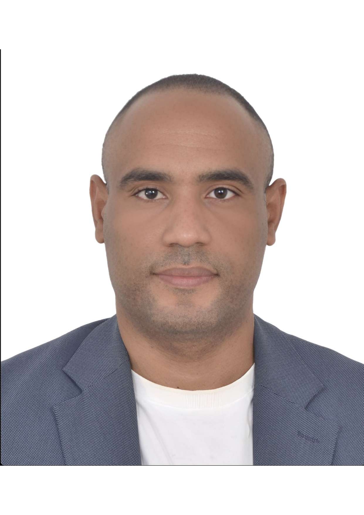 Hicham Mouhsine