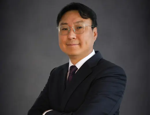 Keun Jegal
