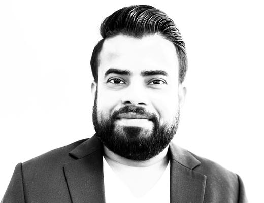 Anubhav Bhatia