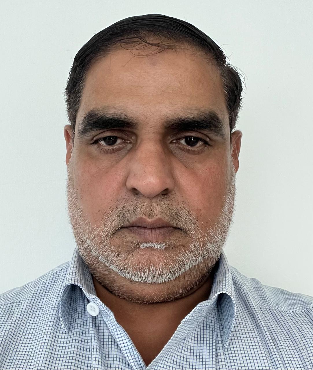 Faheem Yaqub Rawoot Yaqub Husain Rawwt