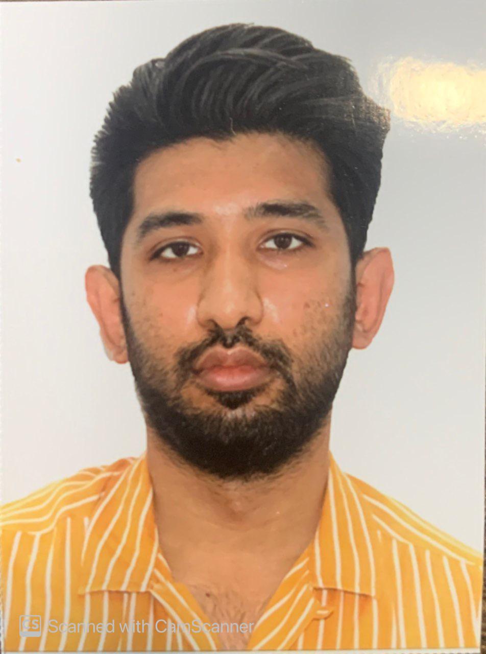Farjad Mahmoud Tayyab Mahmoud