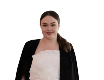 Anastasiia Nikitina