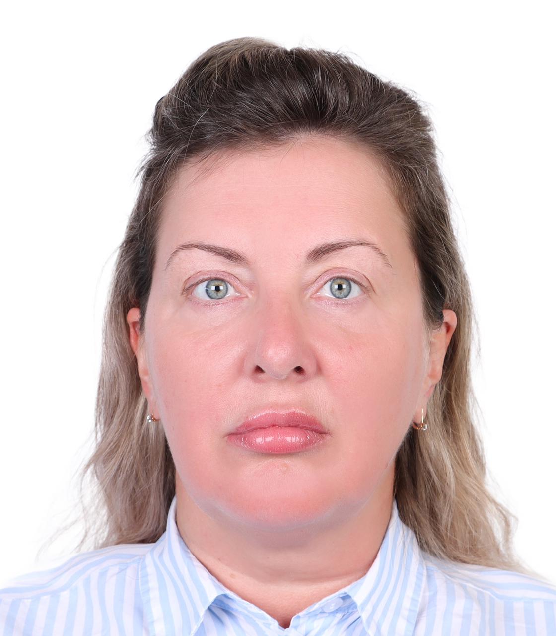 Olga Polettskaia